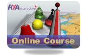 Shorebased Navigatio and Distance Learning Web Based Online Learning Courses RYA Sailing