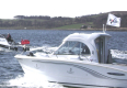 RYA Power Boat Courses Scotland, Level 2 Course Scotland and ICC International Certificate of Competence