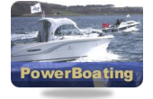 Power Speed Boat