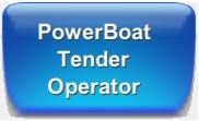 PowerBoat PTO TOC Tender Operator Course Fast Track Package