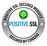 Positive SSL Website Security