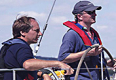 RYA Coastal Skipper Course