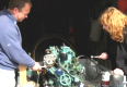 RYA Diesel Engine Maintenance Course with John Parlane, Morecambe, Lancashire