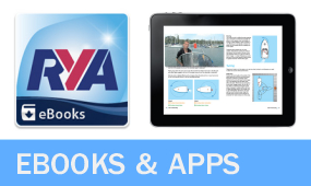 rya sailing and power boat ebooks and apps for apple ios google android and amazon kindle fire