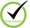 ScotSail Is Fully Insured with Public and Employers Liability Insurance