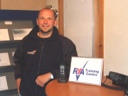 Nick Weir, Yachtmaster Instructor