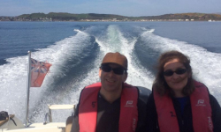 RYA PowerBoat Level 2 Course in Scotland, Largs Yacht Haven, Firth of Clyde, Glasgow, West Coast, Oban, Dunstaffnage, Aberdeen, Edinburgh, Dundee, Perth