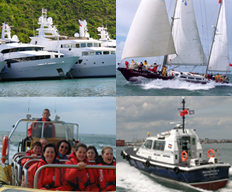 rya ppr professional practice certificate online course