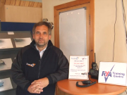 Ross Ritchie, Yachtmaster Instructor