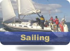 RYA Sailing and Yachting Courses Scotland