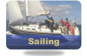 Sailing and Yachting Logo