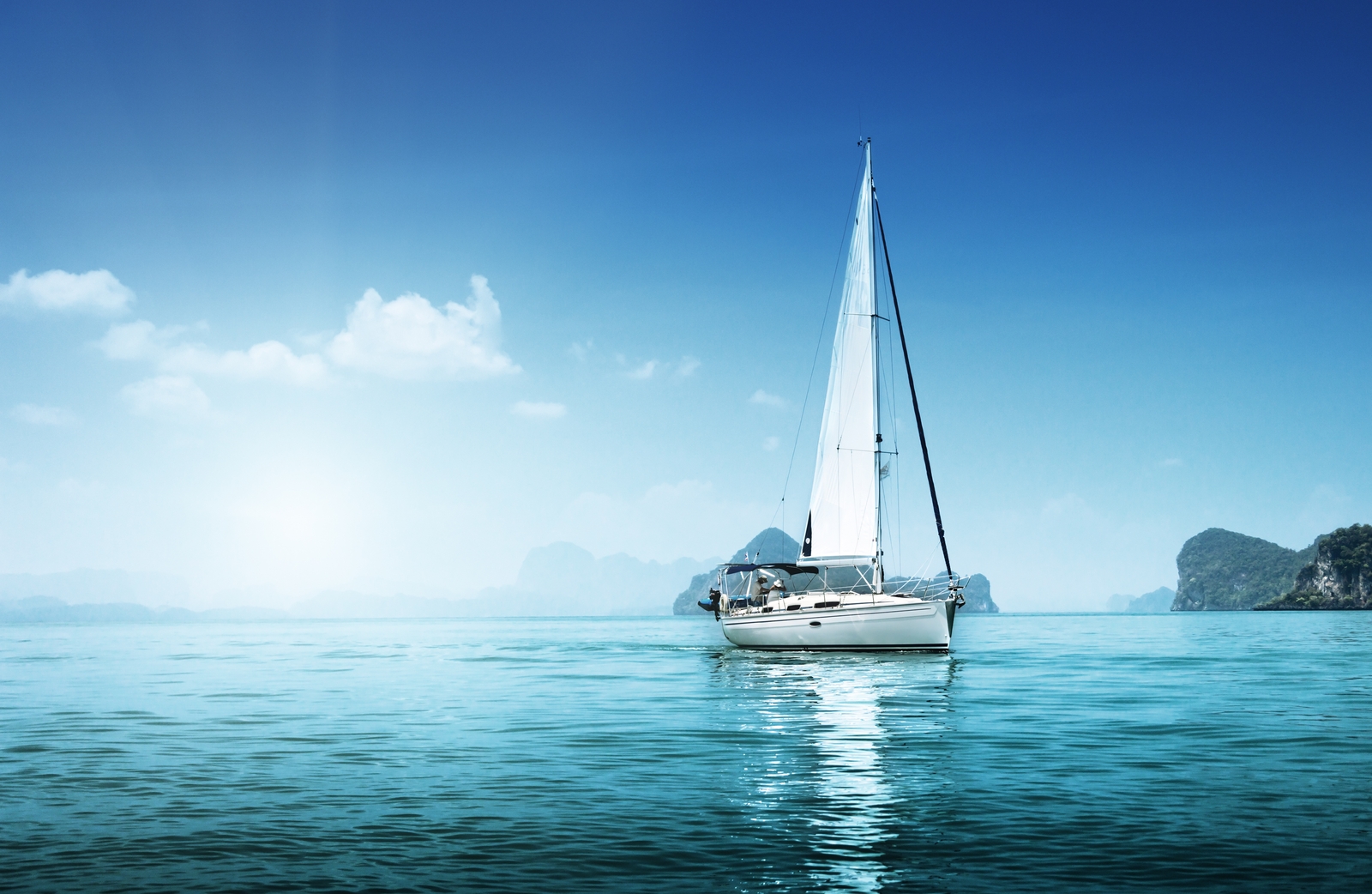 bareboat yacht charter scotland west coast, uk, greece, croatia, turkey, italy, med, spain