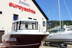 used boat sales scotland largs troon euroyachts jeanneau