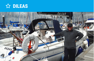 bavaria 36 3 cabin rya sail training yacht